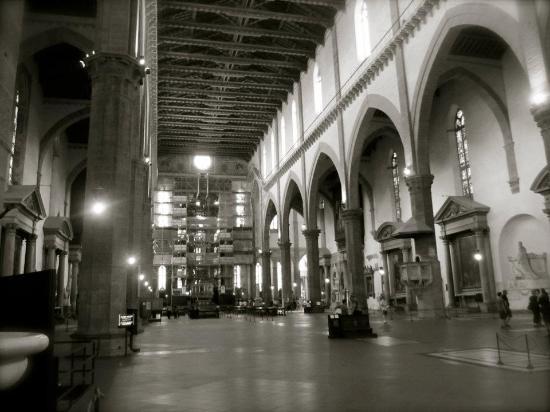 Chiesa di Santa Croce